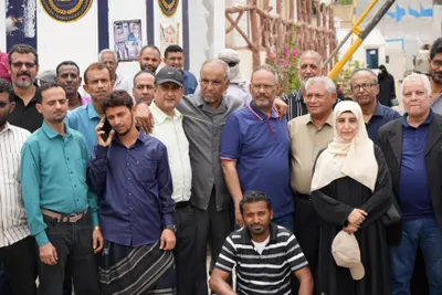 اخبار اليمن الان الحدث اليوم عاجل 