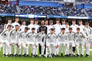 عدن تايم اخبار اليمن الان رسميا مدريد يضم موهبة قادش اخبار اليمن الان الحدث اليوم عاجل عدن تايم