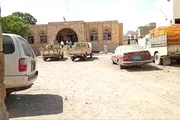 صحيفة المرصد اخبار اليمن الان بمشاركة النسائية العملية الأمنية لملاحقة اخبار اليمن الان الحدث اليوم عاجل صحيفة المرصد