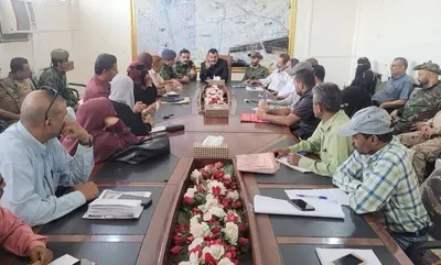 اخبار اليمن الان الحدث اليوم عاجل 