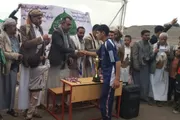 صحيفة الثورة صنعاء اخبار اليمن الان اختتام الرسول الاعظم للموهوبين مديرية اخبار اليمن الان الحدث اليوم عاجل صحيفة الثورة صنعاء
