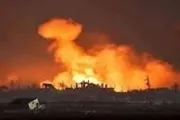 سام برس اخبار اليمن الان الإيراني البحرية والجوية الضربات الأمريكية اخبار اليمن الان الحدث اليوم عاجل سام برس