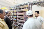 صدى الساحل اخبار اليمن الان الشاعري سنترال المديرية انقطاع الاتصالات اخبار اليمن الان الحدث اليوم عاجل صدى الساحل