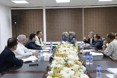 اخبار اليمن الان الحدث اليوم عاجل 