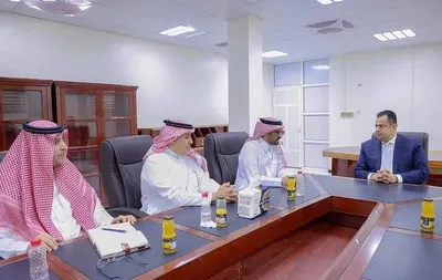 اخبار اليمن الان تحرك سعودي اتفاقية اتصالات للإمارات اخبار اليمن الان الحدث اليوم عاجل