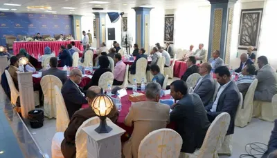 اخبار اليمن الان الحدث اليوم عاجل 