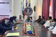 عرب تايم اخبار اليمن الان وتقارير انتقالي جماهيرية الانتقالي الجنوبي اخبار اليمن الان الحدث اليوم عاجل عرب تايم
