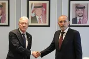 عرب تايم اخبار اليمن الان الأردن بالاتفاق الإطاري لبنان وإسرائيل اخبار اليمن الان الحدث اليوم عاجل عرب تايم