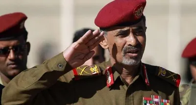 اخبار اليمن الان الحدث اليوم عاجل 