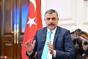 السلام نيوز اخبار اليمن الان واستراتيجي الداخلية التركي التنسيق المشترك اخبار اليمن الان الحدث اليوم عاجل السلام نيوز