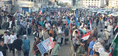 اخبار اليمن الان الحدث اليوم عاجل 