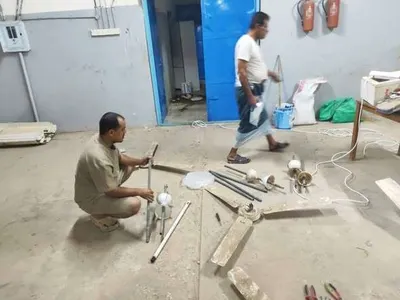 اخبار اليمن الان الحدث اليوم عاجل 