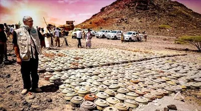 اخبار اليمن الان الحدث اليوم عاجل 