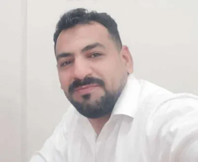 اخبار اليمن الان الديني تفاصيل اقتحام واعتقاله بحضرموت اخبار اليمن الان الحدث اليوم عاجل