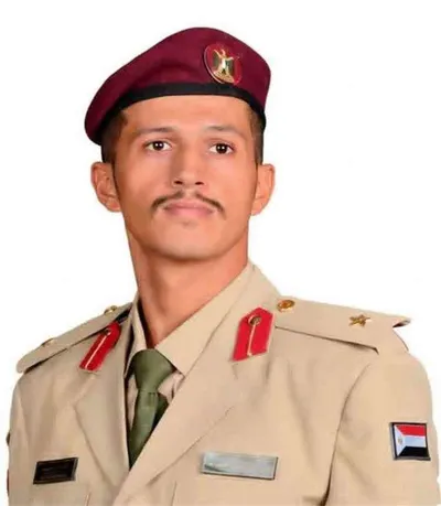 اخبار اليمن الان استشهاد العمالقة الجنوبية ومرافقه بانفجار اخبار اليمن الان الحدث اليوم عاجل
