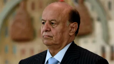 اخبار اليمن الان الرئيس اليمني منصور الرياض مفاجئة اخبار اليمن الان الحدث اليوم عاجل