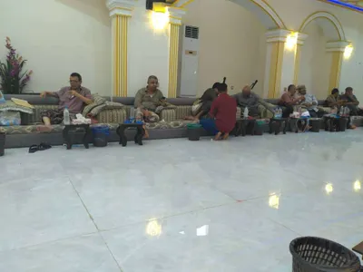 اخبار اليمن الان قيادات عسكرية الشرعية والإنتقالي السبب اخبار اليمن الان الحدث اليوم عاجل