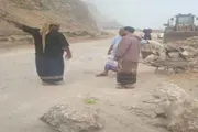 عدن تايم اخبار اليمن الان إعادة تأهيل الطرقات الحيوية المهرة اخبار اليمن الان الحدث اليوم عاجل عدن تايم