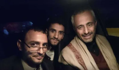 اخبار اليمن الان الحدث اليوم عاجل 