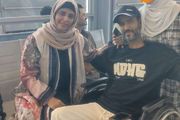 مناشدة إنسانية عاجلة لإنقاذ مريض سرطان في عدن