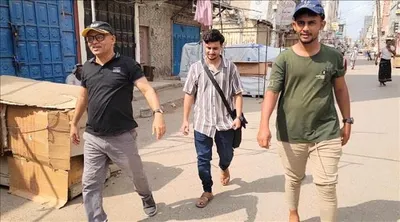 اخبار اليمن الان الحدث اليوم عاجل 