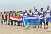 صدى الساحل اخبار اليمن الان الأجيال الذهبية انطلاق للكبار بالخوخة اخبار اليمن الان الحدث اليوم عاجل صدى الساحل