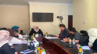 اخبار اليمن الان الوطنية التعاون المشترك المفوضية السامية اخبار اليمن الان الحدث اليوم عاجل