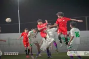 عدن تايم اخبار اليمن الان منتخب بسداسية تجاربه الودية بحضرموت اخبار اليمن الان الحدث اليوم عاجل عدن تايم