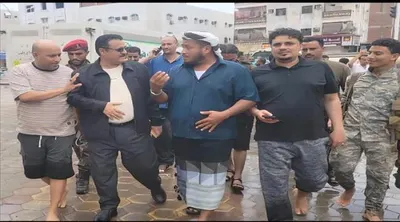 اخبار اليمن الان الحدث اليوم عاجل 