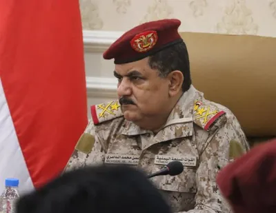 اخبار اليمن الان الدفاع اليمني القوة ستفرض السلام اخبار اليمن الان الحدث اليوم عاجل
