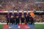 عرب تايم اخبار اليمن الان الدوري الإسباني برشلونة والريال يتراجع اخبار اليمن الان الحدث اليوم عاجل عرب تايم