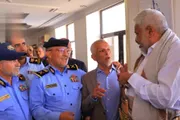 صحيفة الثورة صنعاء اخبار اليمن الان البراشي الانضباط الوظيفي المرور الأمانة اخبار اليمن الان الحدث اليوم عاجل صحيفة الثورة صنعاء