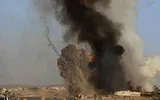 صحيفة الثورة صنعاء اخبار اليمن الان جرائم العدوان الأمريكي السعودي الإماراتي اخبار اليمن الان الحدث اليوم عاجل صحيفة الثورة صنعاء