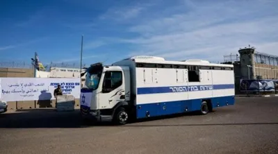 اخبار اليمن الان الأسرى الفلسطينيين تمهيدا لإطلاق التبادل اخبار اليمن الان الحدث اليوم عاجل