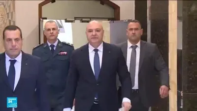 اخبار اليمن الان اجتماع لبنان وإسرائيل واشنطن إطلاق اخبار اليمن الان الحدث اليوم عاجل