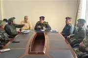 أحداث العالم اخبار اليمن الان اجتماعا لتعزيز التنسيق والجاهزية الأمنية اخبار اليمن الان الحدث اليوم عاجل أحداث العالم