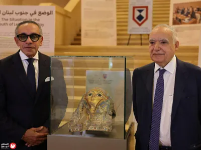 اخبار اليمن الان البحث أصالة تستعيد والدها الراحل اخبار اليمن الان الحدث اليوم عاجل