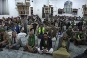 صحيفة الثورة صنعاء اخبار اليمن الان مديرية الصافية المولد للقرآن الكريم اخبار اليمن الان الحدث اليوم عاجل صحيفة الثورة صنعاء