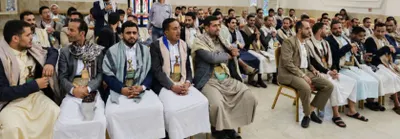 اخبار اليمن الان الحدث اليوم عاجل 