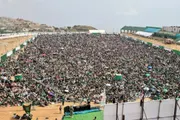 صحيفة الثورة صنعاء اخبار اليمن الان جماهيرية المحويت احتفاء المولد النبوي اخبار اليمن الان الحدث اليوم عاجل صحيفة الثورة صنعاء