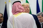 صحيفة الثورة صنعاء اخبار اليمن الان سلمان واشنطن صفقات التريليون السعودية اخبار اليمن الان الحدث اليوم عاجل صحيفة الثورة صنعاء