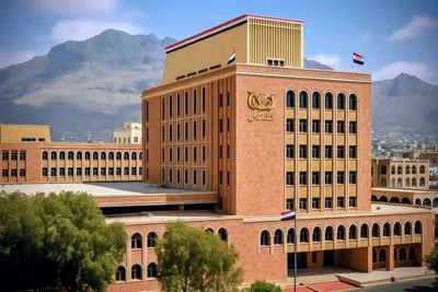 اخبار اليمن الان الحدث اليوم عاجل 