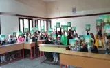 صحيفة الثورة صنعاء اخبار اليمن الان مدارس ودورات الطالبات الصيفية مديرية اخبار اليمن الان الحدث اليوم عاجل صحيفة الثورة صنعاء