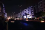 عرب تايم اخبار اليمن الان اخبار وتقارير التنقيط معاناة الكهرباء اخبار اليمن الان الحدث اليوم عاجل عرب تايم