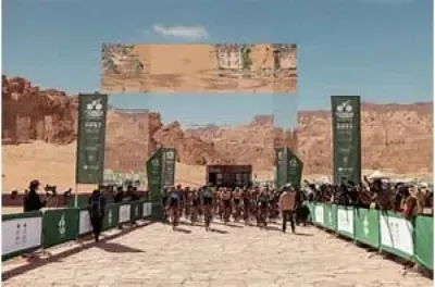 اخبار اليمن الان انطلاق مراحل سباق العلا بمشاركة اخبار اليمن الان الحدث اليوم عاجل