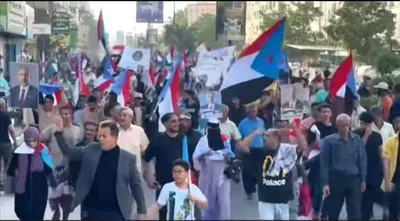 اخبار اليمن الان الحدث اليوم عاجل 