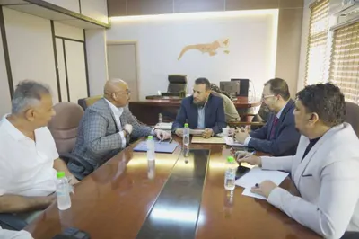 اخبار اليمن الان الحدث اليوم عاجل 