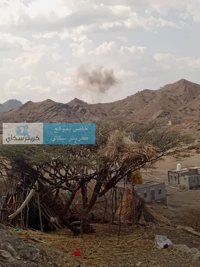 اخبار اليمن الان تستهدف مليشيا الحوثي المضاربة العليا اخبار اليمن الان الحدث اليوم عاجل