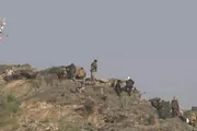 صحيفة المرصد اخبار اليمن الان الصحفي العلواني الحوثيين بالمئات الأودية اخبار اليمن الان الحدث اليوم عاجل صحيفة المرصد