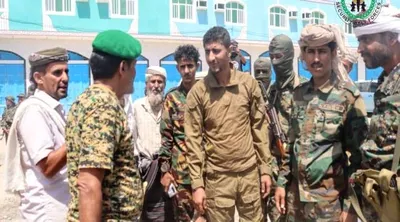 اخبار اليمن الان الحدث اليوم عاجل 